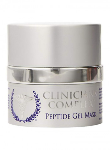 Peptide Gel Mask 2ounce