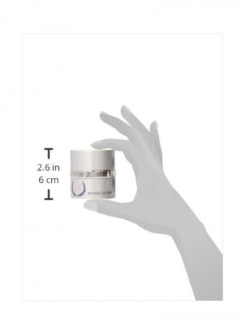 Peptide Gel Mask 2ounce
