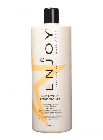 Professional Hair Care Hydrating Conditioner 1000ml
