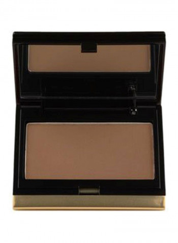 The Sculpting Compact Powder Medium