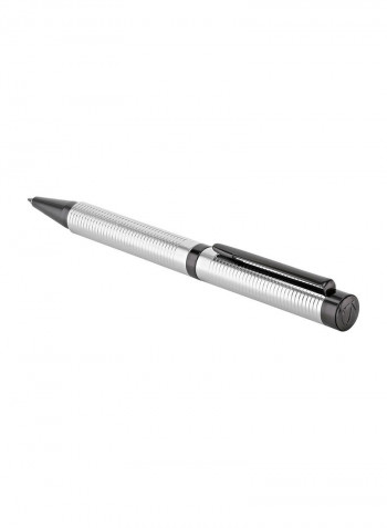 Ballpoint Pen Grey
