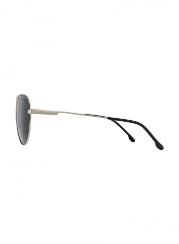 Men's Round Sunglasses - Lens Size: 53 mm