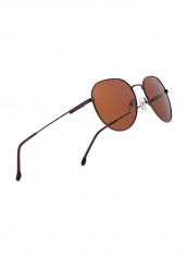 Men's Round Sunglasses - Lens Size: 53 mm reviews Men's Round Sunglasses - Lens Size: 53 mm