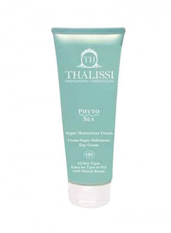 Super Moisturizer Cream 210ml