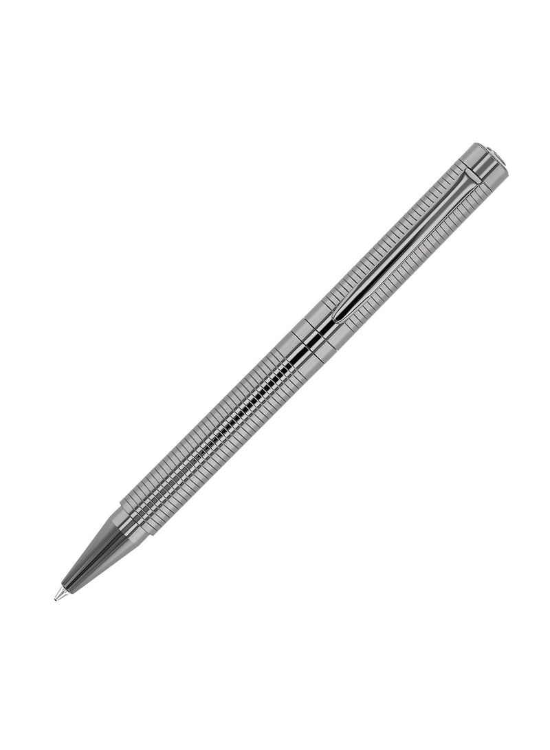Ballpoint Pen Silver