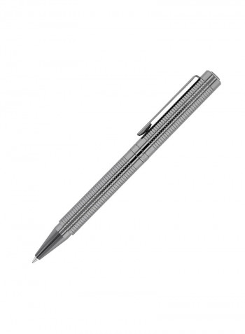 Ballpoint Pen Silver