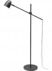 Floor Lamp Black 15watts