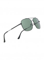 Men's Square Sunglasses - Lens Size: 59 mm reviews Men's Square Sunglasses - Lens Size: 59 mm