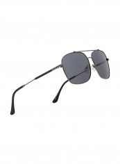 Men's Square Sunglasses - Lens Size: 59 mm reviews Men's Square Sunglasses - Lens Size: 59 mm