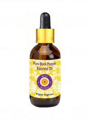 Pure Black Pepper Essential Oil 100ml reviews Pure Black Pepper Essential Oil 100ml