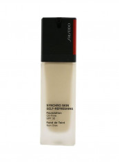 Synchro Skin Self Refreshing Liquid Foundation SPF 30 120 Ivory