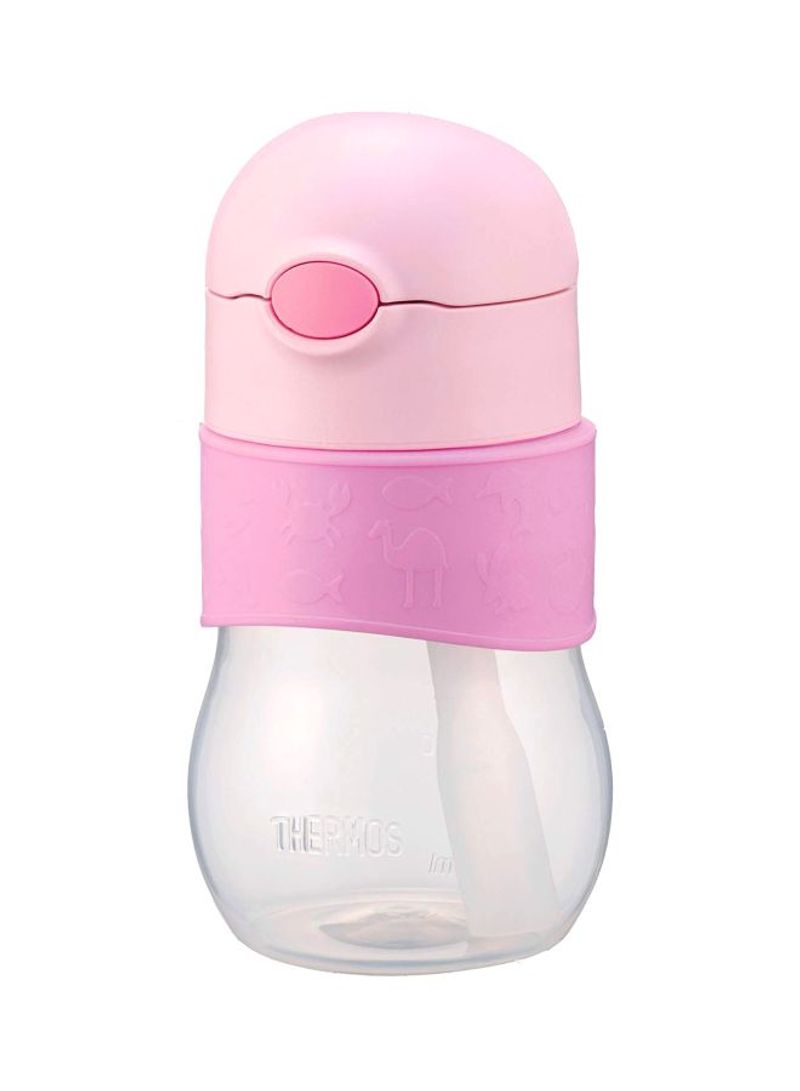 Baby Straw Mug Bottle 0.34L
