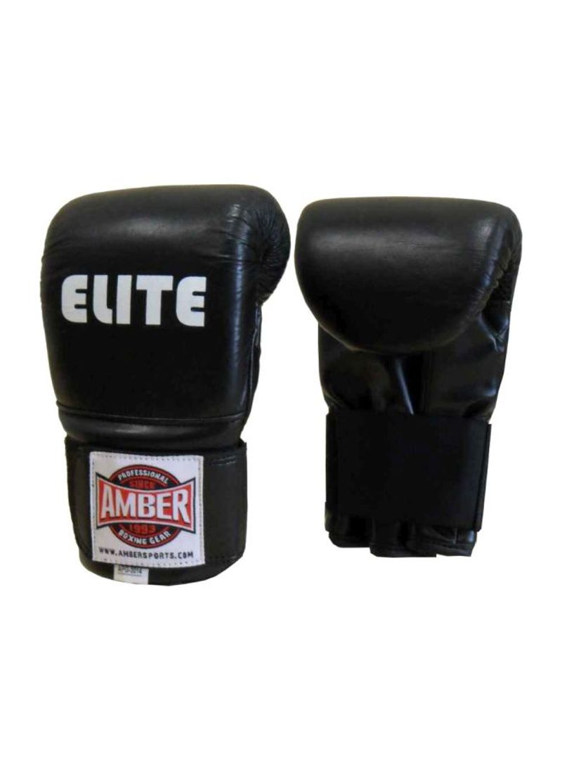 Fight Gear Elite Boxing Training Gloves L