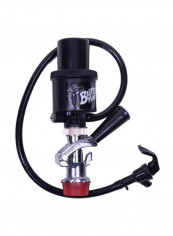 Keg Pump Black