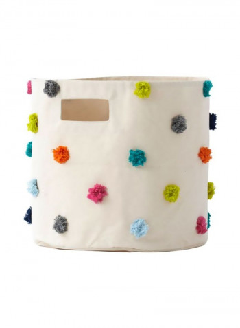 Pom Pom Bin