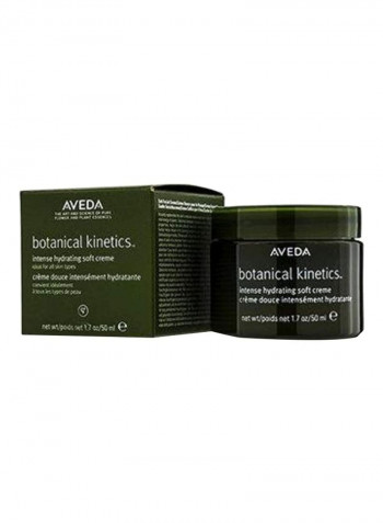Intense Hydrating Soft Cream 1.7ounce