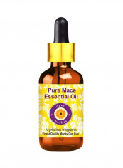 Pure Mace Essential Oil 100ml