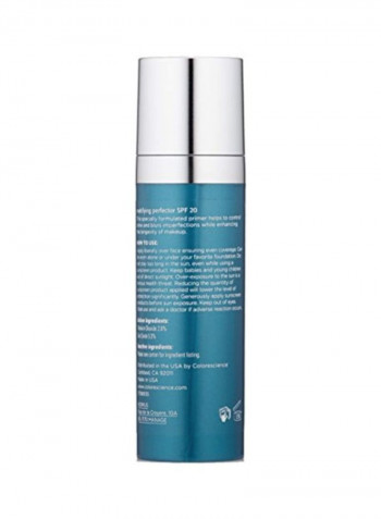 Mattifying Perfector Face Primer SPF20 Beige