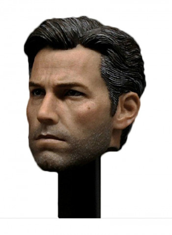 Custom Head Sculpt For Muscular Male Body
