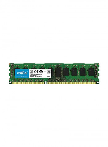 UDIMM DDR3 RAM 4GB