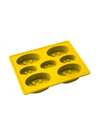 DC Comics Batman Themed Silicone Tray