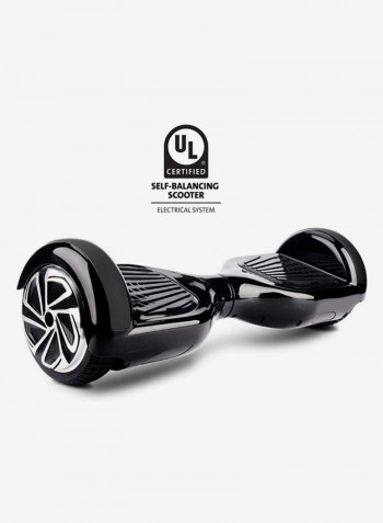 Self Balancing Chic Smart Skateboard 6.5inch