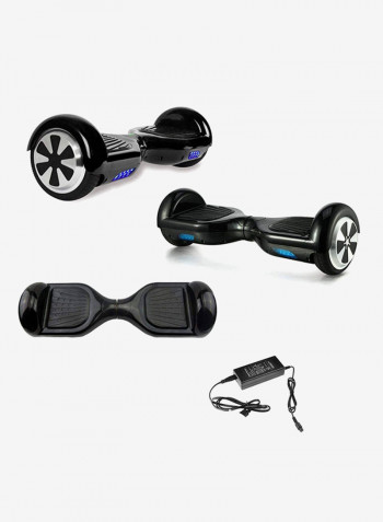 Self Balancing Chic Smart Skateboard 6.5inch