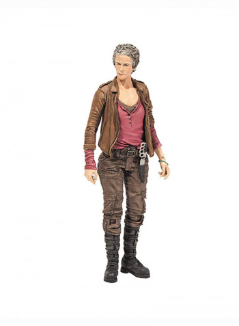 The Walking Dead TV Series 6 Carol Peletier Figure