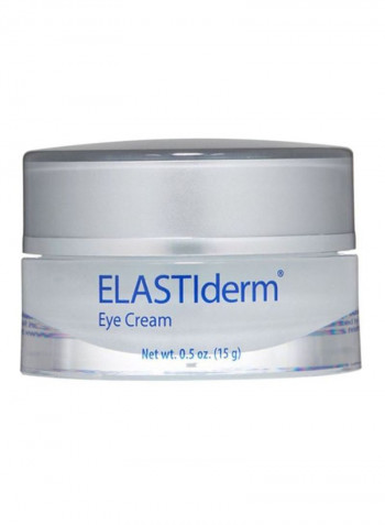 Elastiderm Night Eye Cream 15g