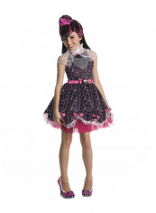Monster High Sweet 1600 Deluxe Draculaura Costume reviews Monster High Sweet 1600 Deluxe Draculaura Costume