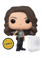 Wynonna Earp Vinyl Figure with Protector Case 4 x 7inch