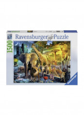 1500-Piece Portal Jigsaw Puzzle Set 16362