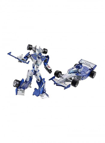 Autobot Mirage Action Figure 81384