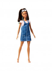 Fashionistas Be U Overall Success Doll FJF37 ‎5.4 x 11.43 x 32.39cm
