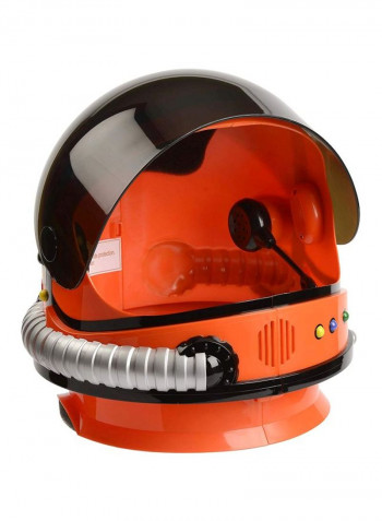 Junior Astronaut Helmet With Sounds And Retractable Visor ASH-5300