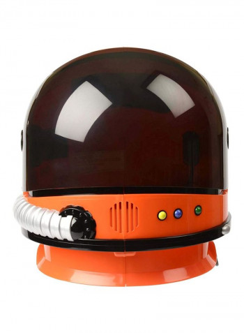 Junior Astronaut Helmet With Sounds And Retractable Visor ASH-5300