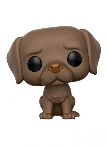 Labrador Retriever Figure 11256 3.75inch