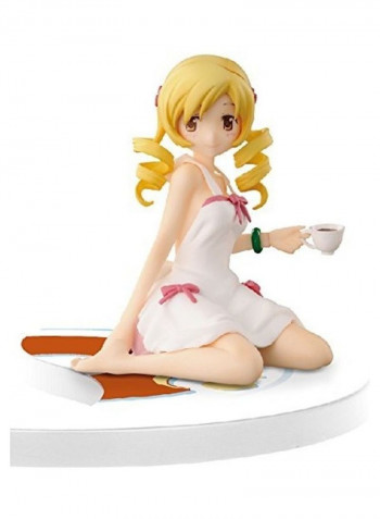 Mami Tomoe Shinobu Ver Figure 8x6x3inch