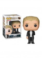 POP! Movies Titanic Jack Bobblehead 36433 3.75inch