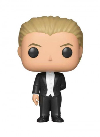 POP! Movies Titanic Jack Bobblehead 36433 3.75inch