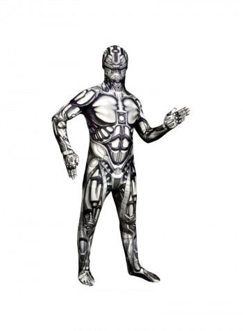 Android Monster Costume KLMOAL L reviews Android Monster Costume KLMOAL L