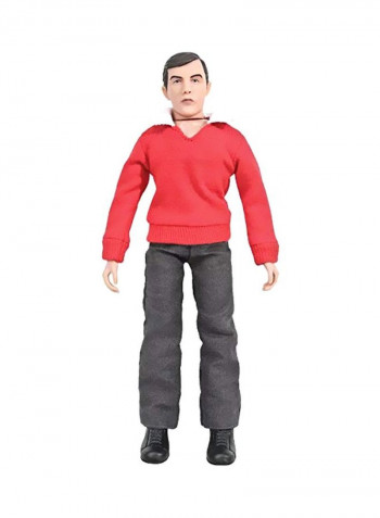 Dick Grayson Action Figure 8inch