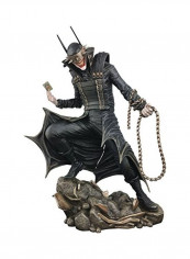 Gallery The Batman Who Laughs PVC Diorama Figure 12X9X7inch