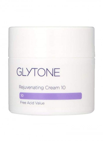 Rejuvenating Cream 10 1.6ounce