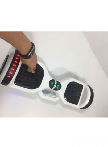 Intelligent Balance Car 58.4 x 18.6 x 17.8centimeter