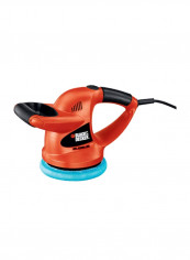 Random Orbit Polisher Orange/Black/Blue reviews Random Orbit Polisher Orange/Black/Blue
