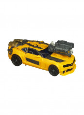 Dark Of The Moon MechTech Deluxe Nitro Bumblebee Action Figure 28747