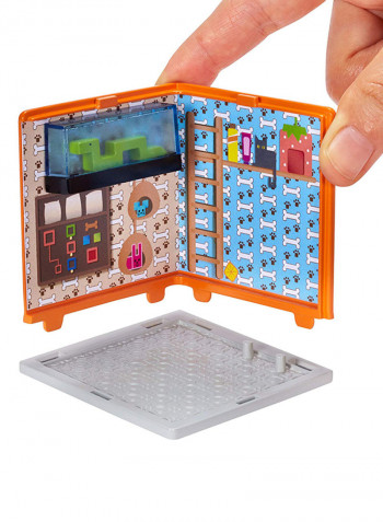Mini Room Pet Shop