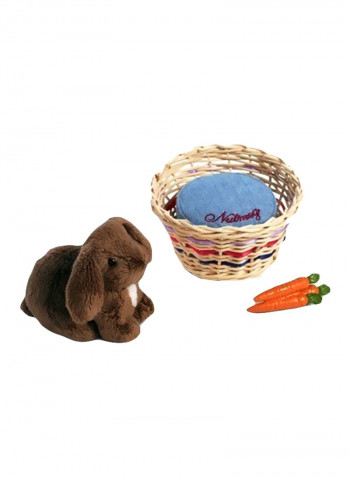 Beforever Julie - Julies Pet Bunny 0352-2410