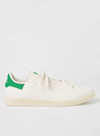 Stan Smith Primeblu Sneakers White